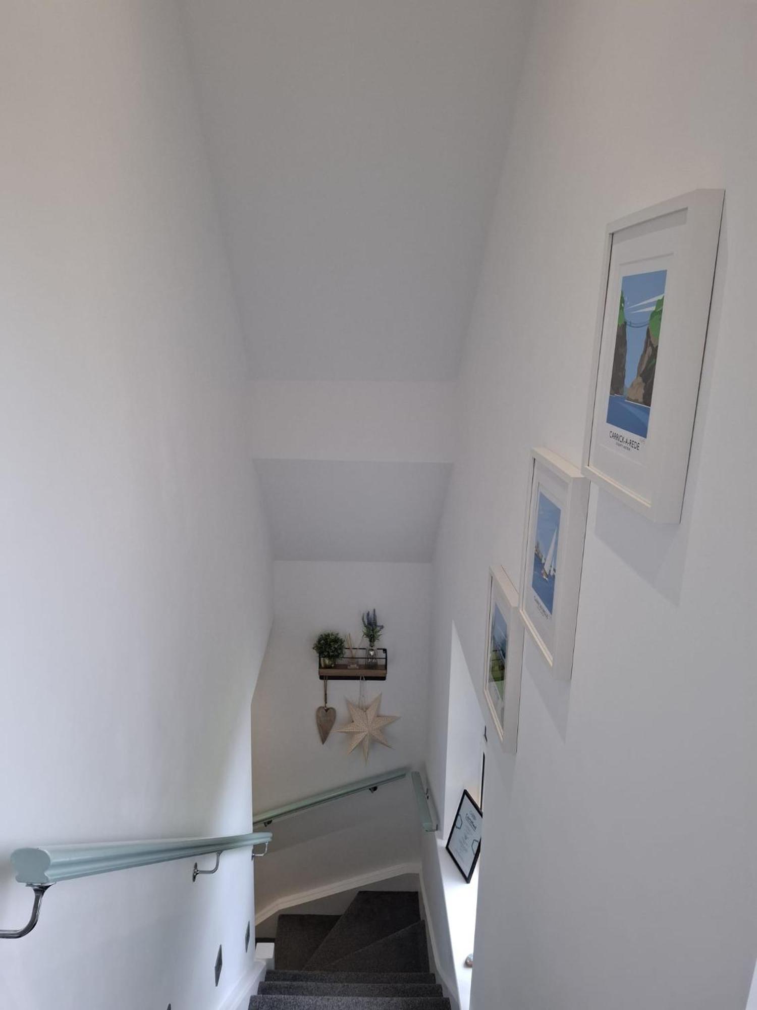 Apartamento The Loft At 522 Woodburn  Exterior foto